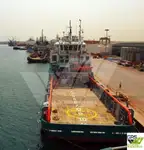 Ọkọ omi ti o mu ọja fún tà