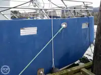Ọkọ̀ ojú omi kékeré fún tà