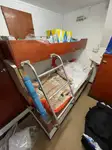 Ọkọ̀ ojú omi tí ó mú àwọn ìkọ́kọ̀ fún tà