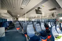 Ọkọ̀ ojú omi ìrìn-àjò fún tà