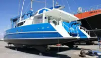 Catamaran fún tà