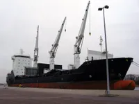 General Cargo/Multi-purpose fún tà