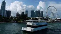 Ọkọ̀ Fẹrrí fún tà