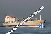 Ọkọ̀ tí wọn fi maa ń gbé ohun èlò tí ó ní ìdáná fún tà