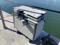 Ọkọ omi Landing, Tank fún tà