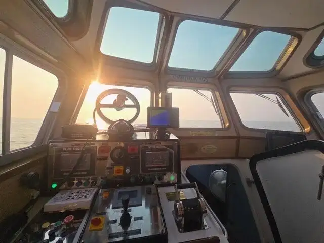 Ọkọ̀ ìjàkú fún tà