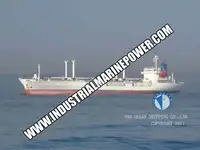 Ọkọ̀ tí wọn fi maa ń gbé ohun èlò tí ó ní ìdáná fún tà