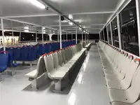 Ọkọ̀ ojú omi ìrìn-àjò fún tà