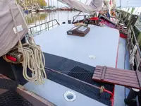 Ọkọ̀ tí ó ń gbé àwọn ohun fún tà