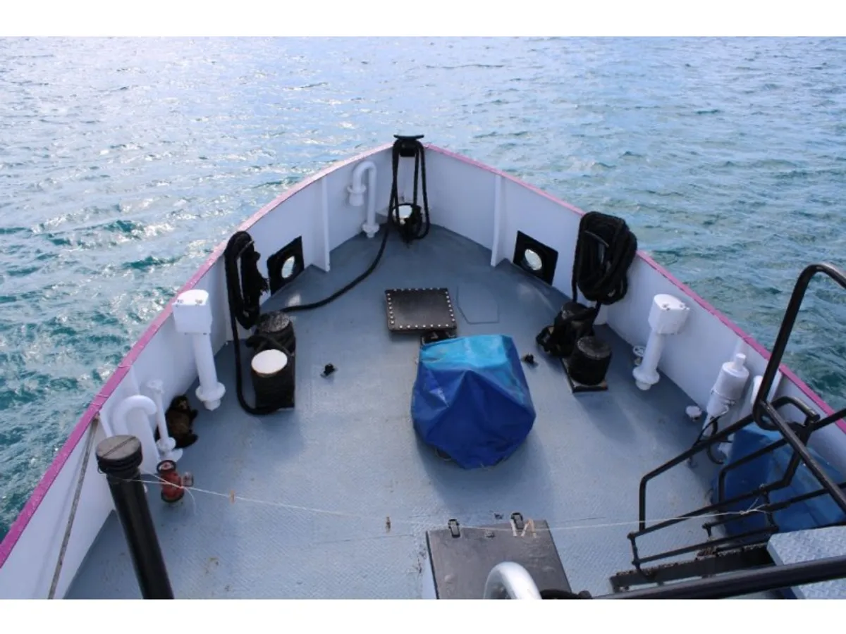 Yacht fún tà