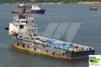 Ọkọ omi ti o mu ọja fún tà