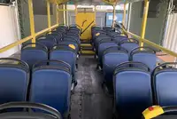 Ọkọ̀ ojú omi ìrìn-àjò fún tà