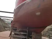 Ọkọ̀ tí ó mú ẹja fún tà