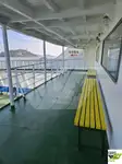 Ọkọ omi Landing, Tank fún tà