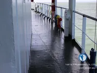 Ọkọ̀ tí ó mú epo / kemikali fún tà