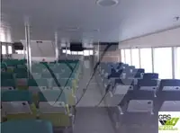 Àwọn ọkọ oju-omi ìṣẹ́ fún tà