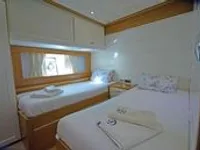 Yacht fún tà
