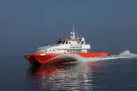 Catamaran fún tà