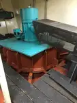 Ọkọ̀ ojú omi tí ó mú ìdọ̀tí fún tà