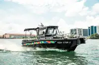 Ọkọ oju-irin fun tita