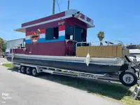 Pontoon fún tà