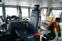 Catamaran fún tà