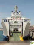 Ro-Ro ship fun tita