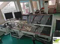 Ọkọ̀ ojú omi tí ó mú ìdọ̀tí fún tà