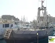 Ọkọ omi ti o fa fún tà