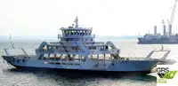 Ro-Ro ship fun tita