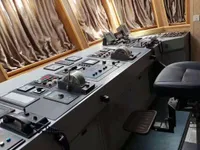Ọkọ omi ti o fa fún tà