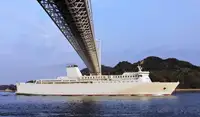 Ro-Ro ship fun tita
