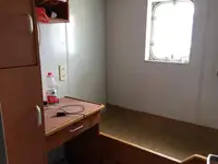 Ọkọ̀ tí ó mú epo / kemikali fún tà