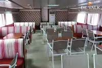 Ọkọ̀ ojú omi ìrìn-àjò fún tà