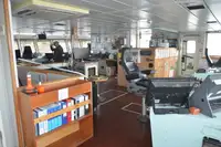 Ọkọ omi ti o fa fún tà