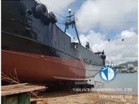 Ọkọ̀ tí ó mú ẹja fún tà