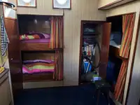 Ọkọ̀ tí ó mú ẹja fún tà