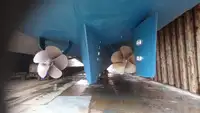 Ọkọ oju-irin fun tita