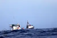 Ọkọ̀ tí ó mú ẹja fún tà
