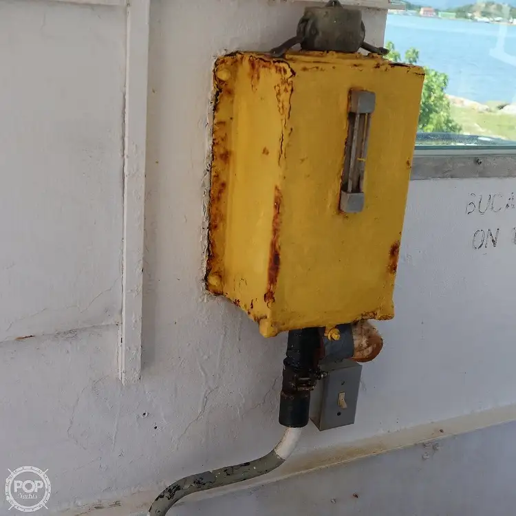 Ọkọ omi Landing, Tank fún tà