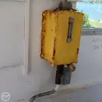 Ọkọ omi Landing, Tank fún tà