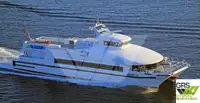 Ọkọ̀ ọpọlọpọ̀ ènìyàn fún tà