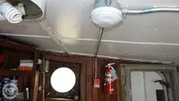 Ọkọ omi ti o fa fún tà