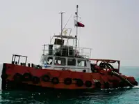Ọkọ oju-omi kekere fun tita