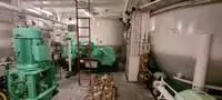 Ọkọ omi ti o fa fún tà