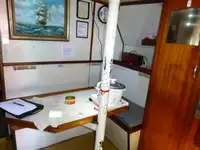 Ọkọ̀ tí ó mú ẹja fún tà