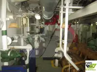 Fast Supply Vessel (FSV) fún tà
