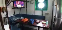 Ọkọ omi ti o fa fún tà