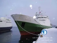 Ọkọ̀ tí ó mú ẹja fún tà