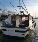 Trawler fun tita